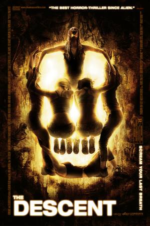The Descent