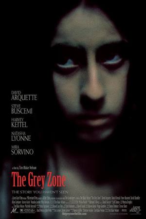 The Grey Zone