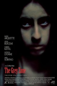 The Grey Zone