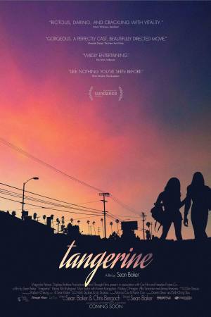 Tangerine