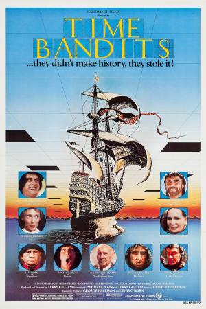 Time Bandits