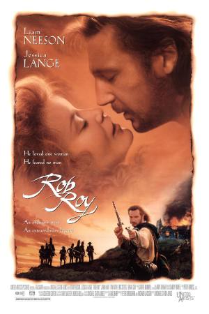 Rob Roy