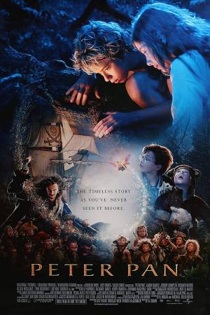 Peter Pan