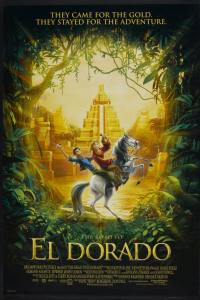 The Road to El Dorado