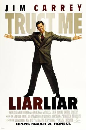 Liar Liar
