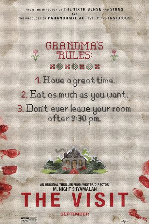 The Visit