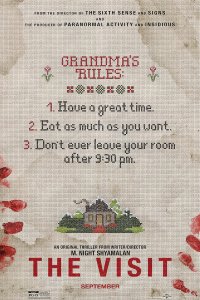 The Visit