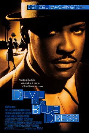 Devil in a Blue Dress