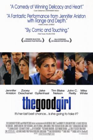 The Good Girl