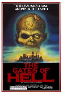 City of the Living Dead