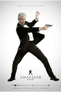 Spy Time