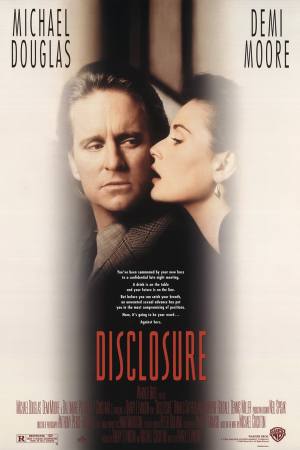 Disclosure