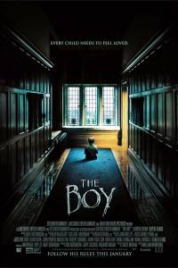 The Boy
