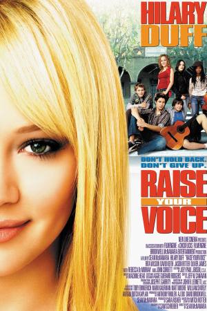 Raise Your Voice