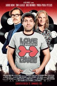 Love Records: Gimme Some Love