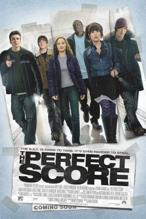 The Perfect Score