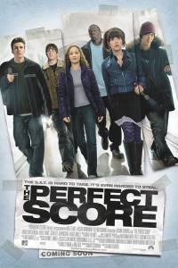 The Perfect Score
