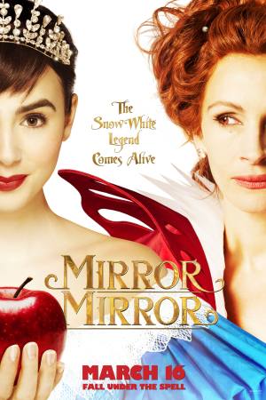 Mirror Mirror