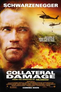 Collateral Damage