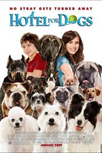 Hotel for Dogs