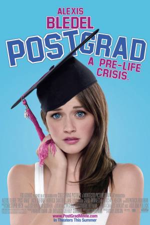 Post Grad