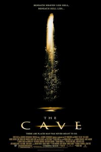 The Cave