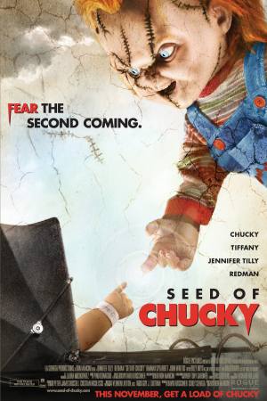 Seed of Chucky