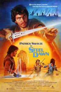 Steel Dawn