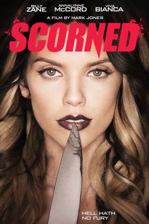 Scorned