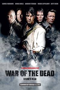 War of the Dead