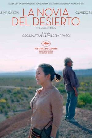 The Desert Bride