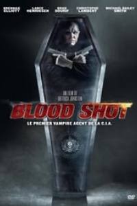 Blood Shot