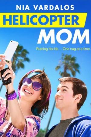 Helicopter Mom