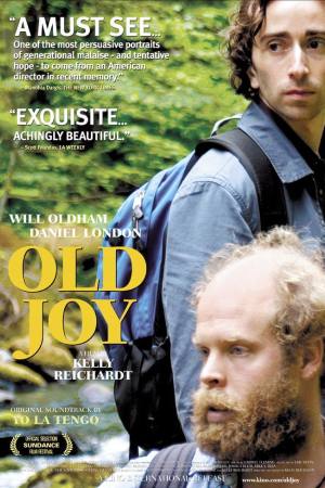 Old Joy
