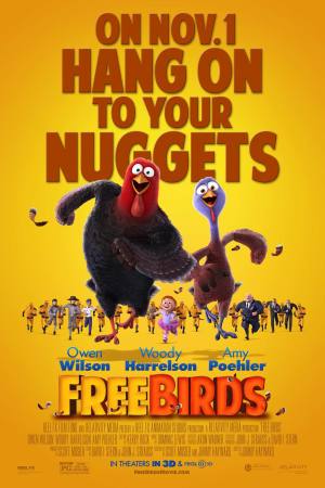 Free Birds