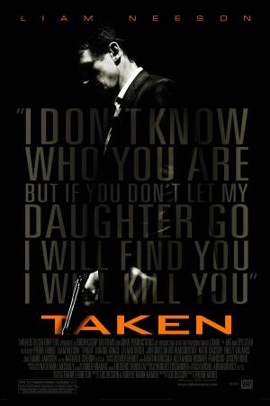 Taken