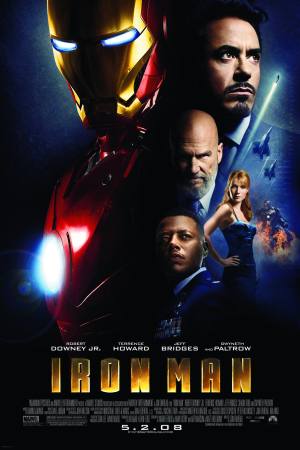 Iron Man
