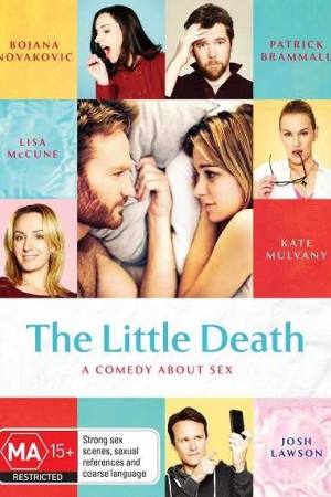 The Little Death