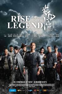 Rise of the Legend