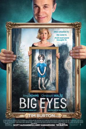 Big Eyes