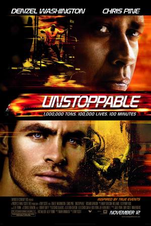 Unstoppable
