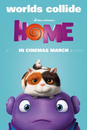 Home