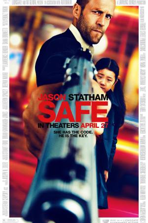 Safe