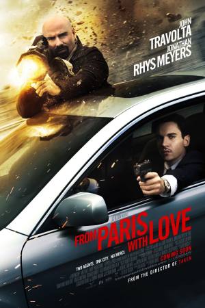 From Paris with Love