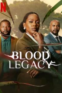 Blood Legacy