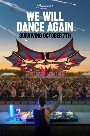 We Will Dance Again