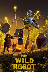 The Wild Robot