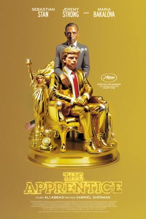 The Apprentice