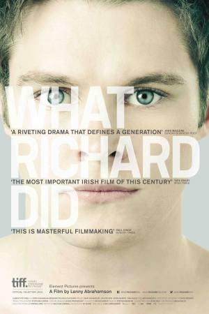 What Richard Did