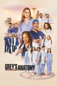 Grey’s Anatomy Season 21 Episode 4